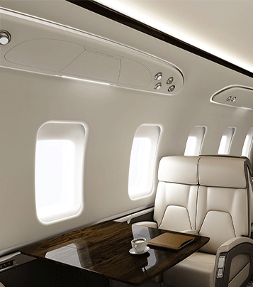 Aerospace Fiber glass