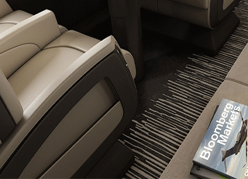 Fiberglass Aerospace