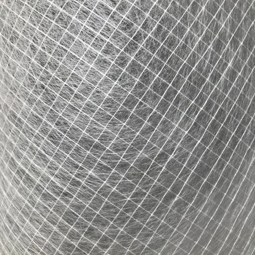 Fiberglass Laid Scrim for Reinforcing