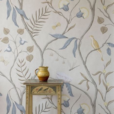 Fiberglass Wall covering1